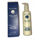 MINERAL FACE 1 BODY TREATMENT 200 ML SEA LINE 