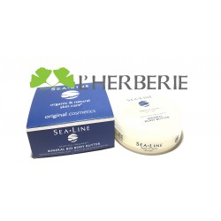 MINERAL BIO BODY BUTTER 50 ML SEA LINE