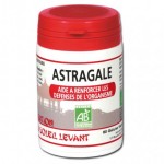 ASTRAGALE 60 gélules