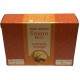 SAVON BIO CANNELLE ORANGE 100 gr