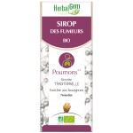 SIROP DES FUMEURS BIO