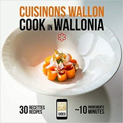 Cuisinons Wallon