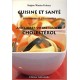 Cuisine et santé de Brigitte Wattiez-Fichaux