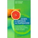 Secrets et merveilles du pamplemousse de Shalila Sharamon