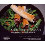 Six pattes et si délicieux