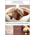 130 recettes sans gluten Sandrine Giacobetti (Auteur) Claire Pinson (Auteur) 