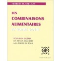 Les Combinaisons alimentaires et votre santé de Herbert M. Shelton