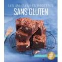 Les meilleures recettes SANS GLUTEN Larousse