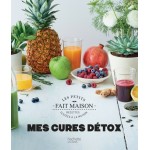Mes Cures Détox Hachette cuisine