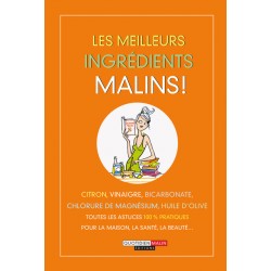 Les Meilleurs Ingrédients MALINS