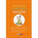 Les Meilleurs Ingrédients MALINS