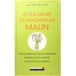 Le Chlorure de Magnésium MALIN