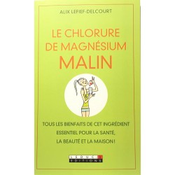 Le Chlorure de Magnésium MALIN