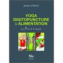Yoga Digitopuncture & Alimentation Jacques Staehle