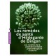 Les remèdes de santé d'Hildegarde de Bingen de Paul Ferris