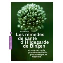 Les remèdes de santé d'Hildegarde de Bingen de Paul Ferris