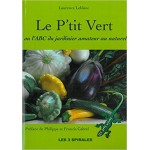 Le P'tit Vert Laurence Leblanc