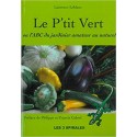 Le P'tit Vert Laurence Leblanc