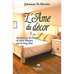 L'âme du décor de Johanne St-Martin