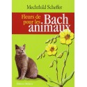 Fleurs de Bach pour les animaux 