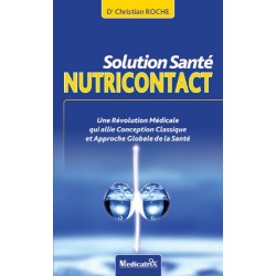 NUTRICONTACT DR Christian Roche