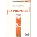 La Propolis du Dr Yves Donadieu