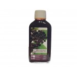 SIROP DE SUREAU BIO