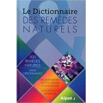 Le Dictionnaire des remèdes Naturels