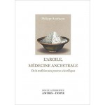L'argile médecine ancestrale de Philippe Andrianne