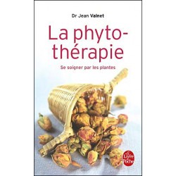 La phytothérapie du Dr Jean Valnet