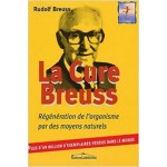 La cure Breuss Rudolf Breuss