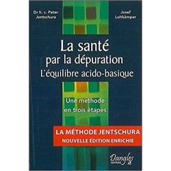 La santé par la dépuration l'équilibre acido basique