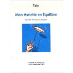 Mon assiette en équilibre Taty