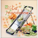 La mandoline fait maison