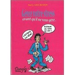 Gérez votre Stress Nelly Van Bever