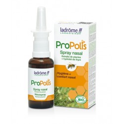 Spray nasal à la propolis 30 ml Ladrome