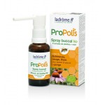 Spray Buccal à la propolis 30 ml Ladrome Bio