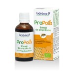 Extrait de propolis bio 50 ml Ladrome Bio