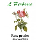 ROSE PETALE 100GR