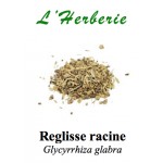 REGLISSE RACINE CP 100GR