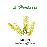 MELILOT 100GR