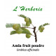 Amla fruit en Poudre 100gr