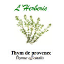 THYM DE PROVENCE 100GR