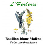 BOUILLON BLANC 100GR