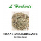 TISANE AMAIGRISSANTE de Rika Zaraï 100g