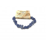 CYANITE OU DISTHENE PENDENTIF