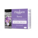 STRESS EQUILIBRE NERVEUX