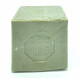 SAVON DE MARSEILLE VERT 600 GR