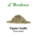 Figuier Feuille 100gr