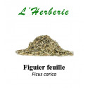 Figuier Feuille 100gr